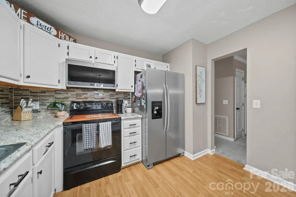 1895 Barnhardt Road China Grove NC 28023