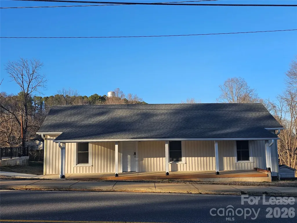 208 W Main Street Lawndale NC 28090