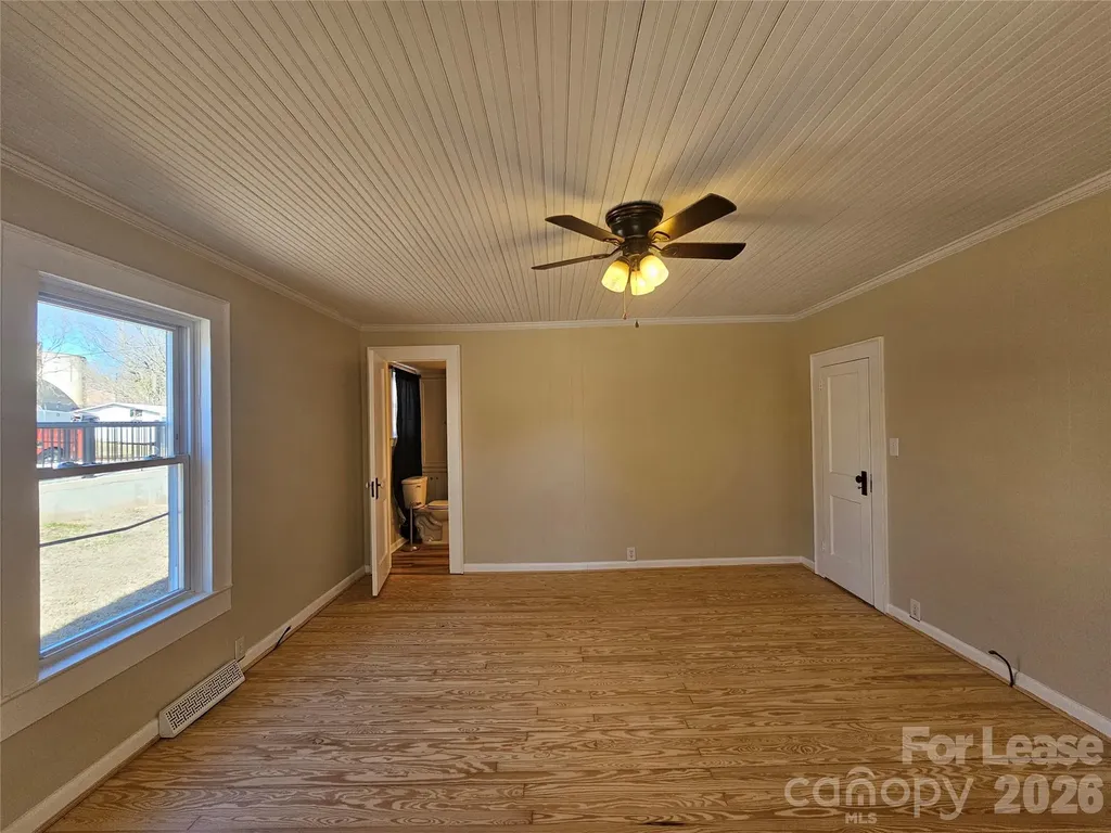 208 W Main Street Lawndale NC 28090