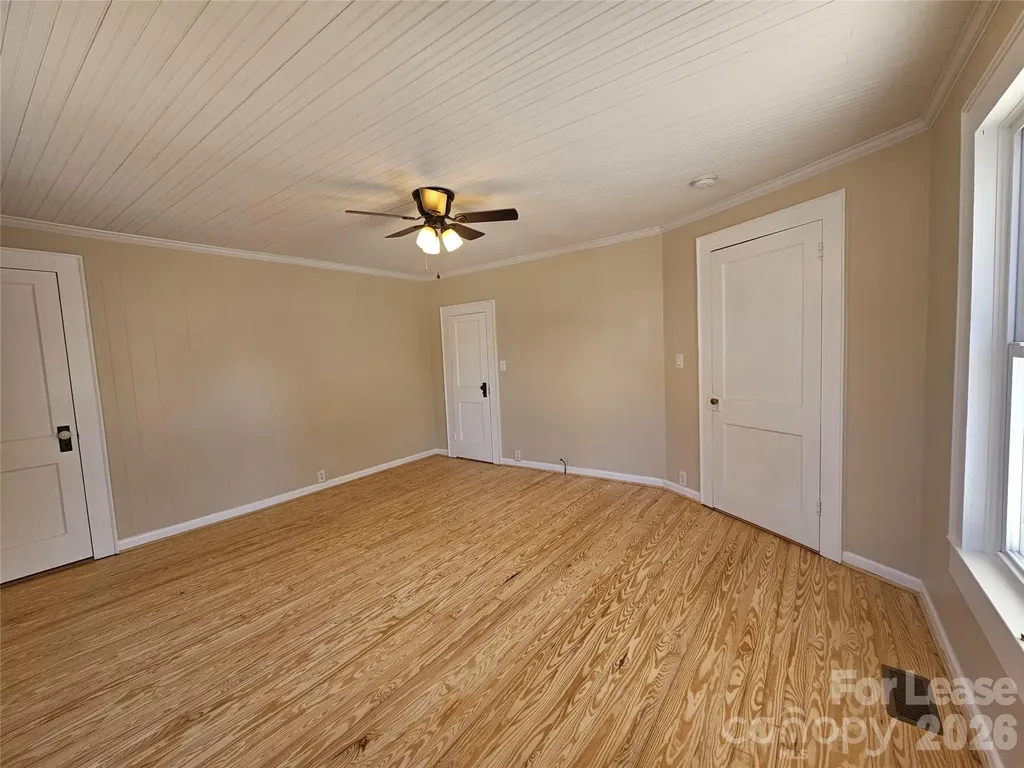 208 W Main Street Lawndale NC 28090