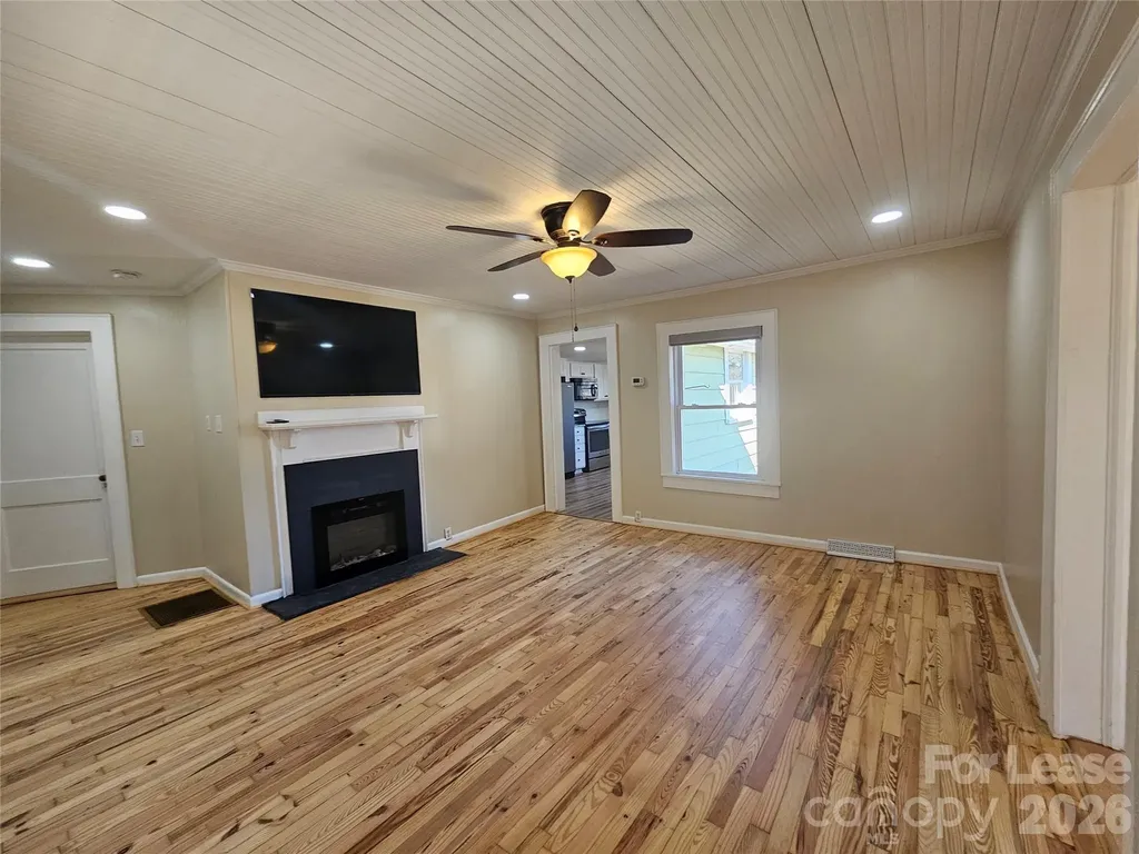 208 W Main Street Lawndale NC 28090