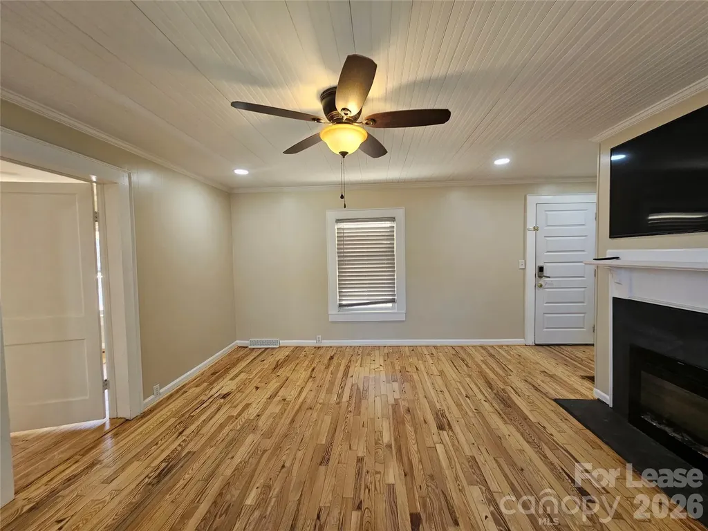 208 W Main Street Lawndale NC 28090