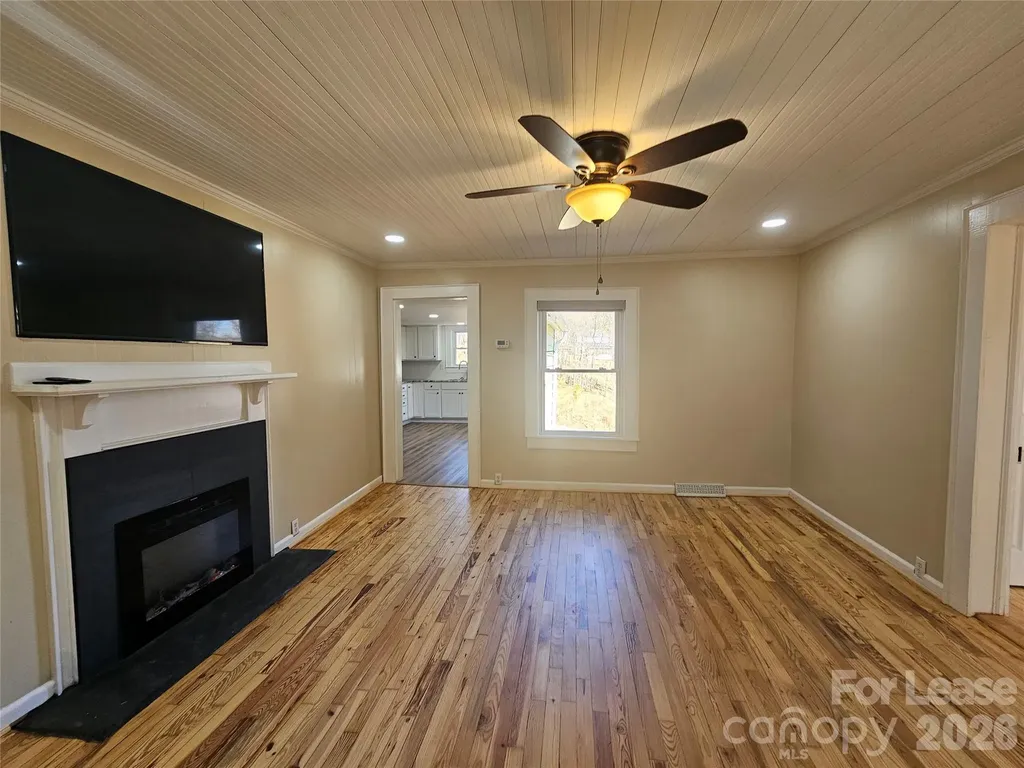 208 W Main Street Lawndale NC 28090