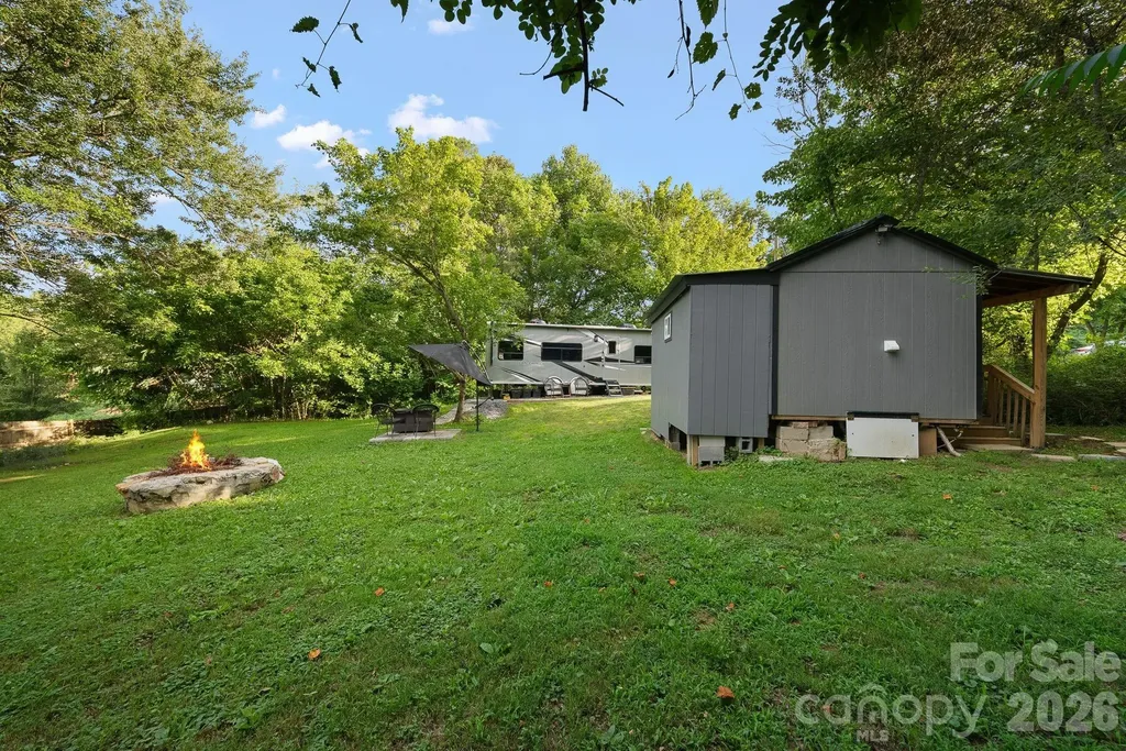 29 Logan Lane Fletcher NC 28732