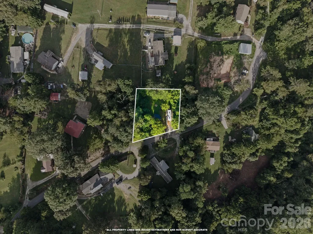 29 Logan Lane Fletcher NC 28732