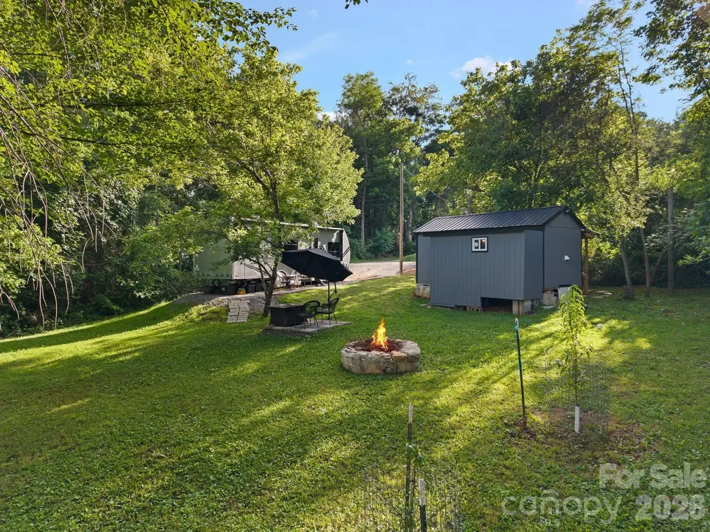 29 Logan Lane Fletcher NC 28732