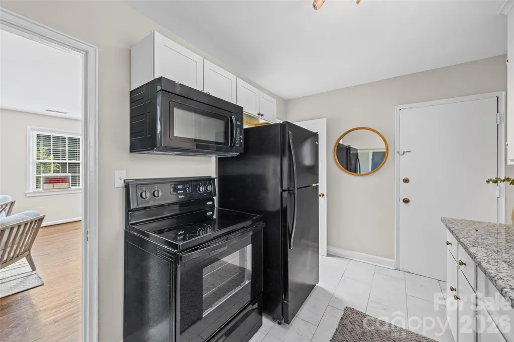 419 Wakefield Drive Charlotte NC 28209