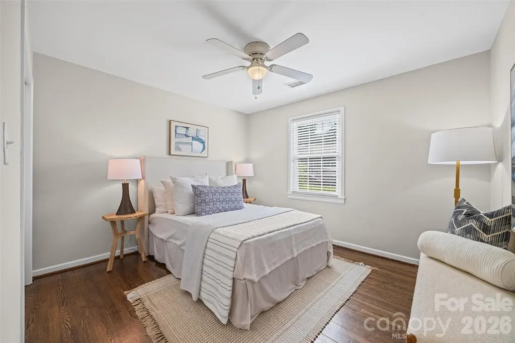 419 Wakefield Drive Charlotte NC 28209