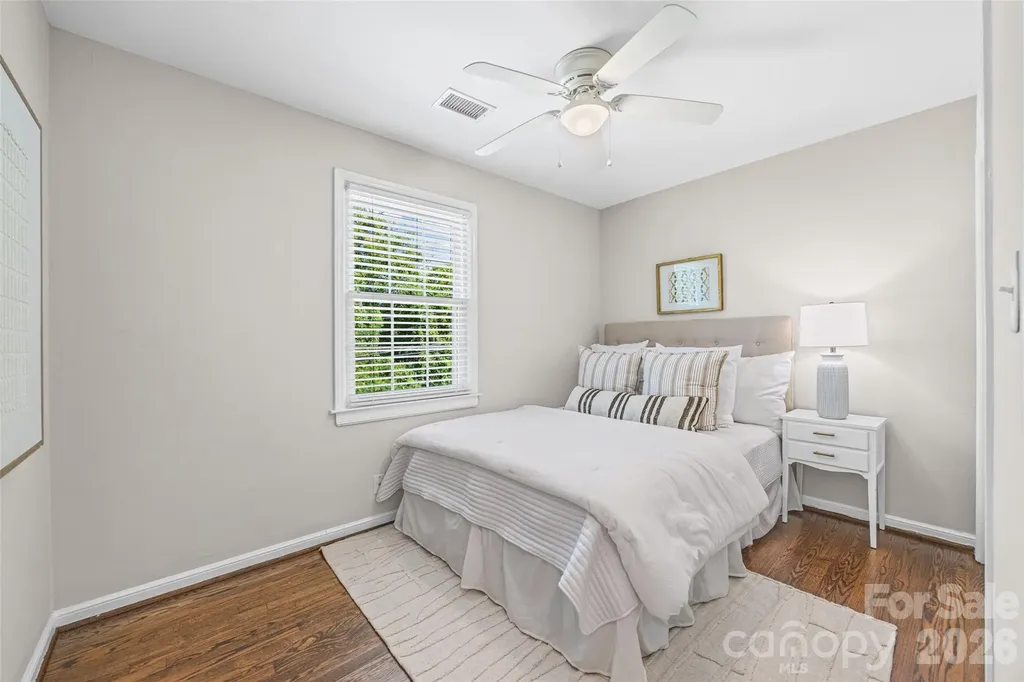 419 Wakefield Drive Charlotte NC 28209