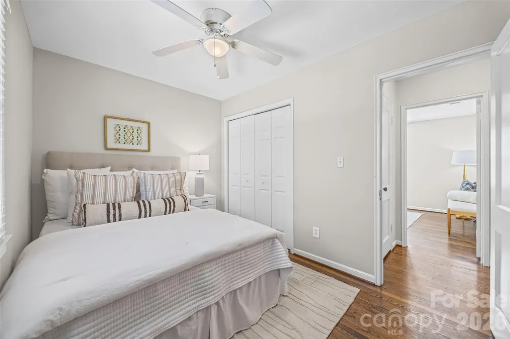 419 Wakefield Drive Charlotte NC 28209