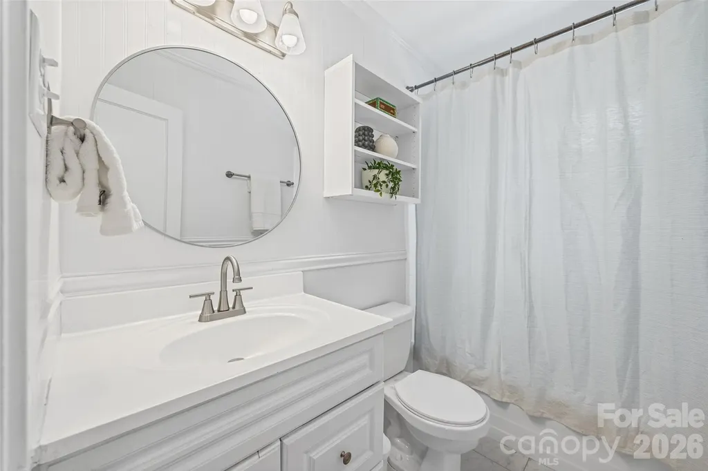 419 Wakefield Drive Charlotte NC 28209