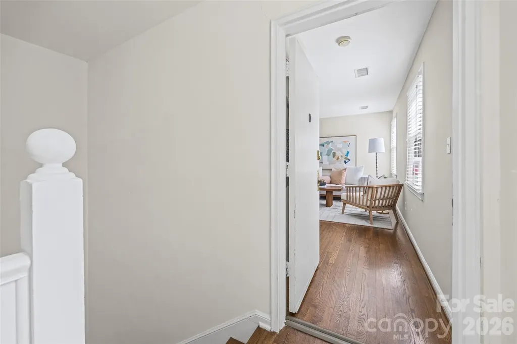 419 Wakefield Drive Charlotte NC 28209