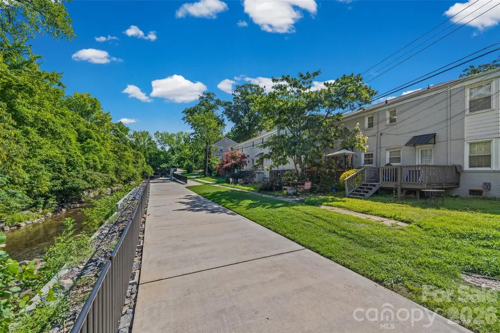 419 Wakefield Drive Charlotte NC 28209