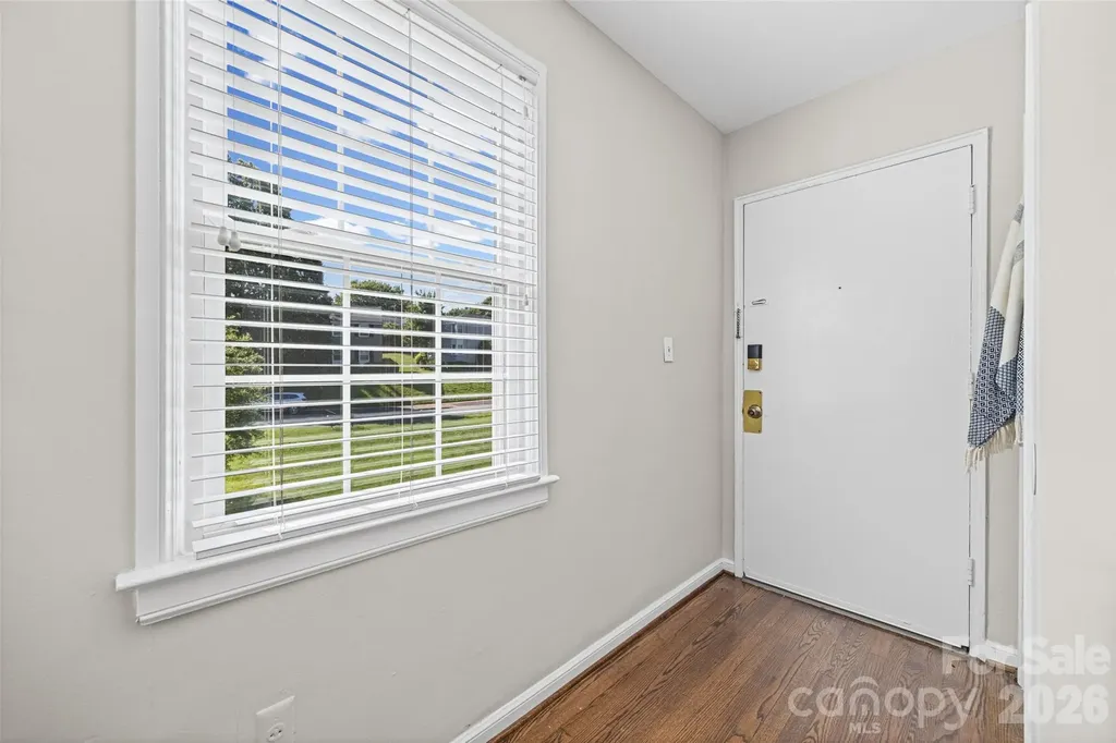 419 Wakefield Drive Charlotte NC 28209