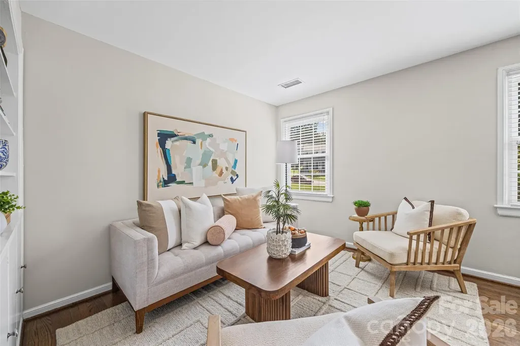 419 Wakefield Drive Charlotte NC 28209