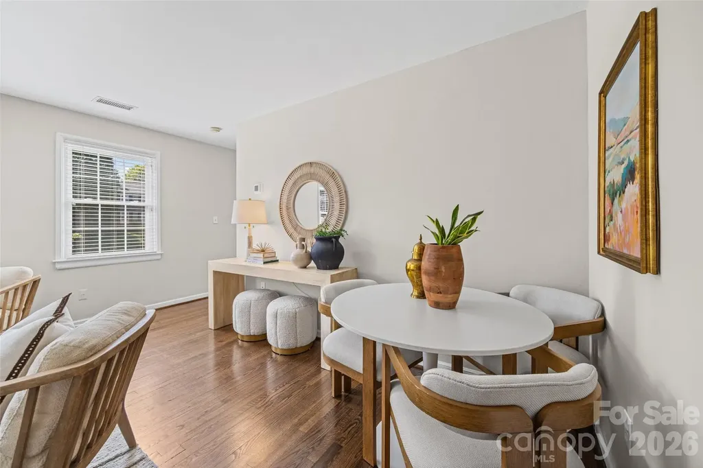419 Wakefield Drive Charlotte NC 28209
