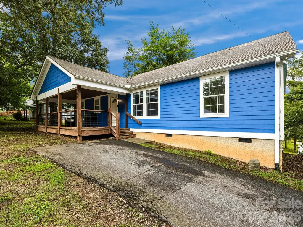 144 Hanover Street Asheville NC 28806