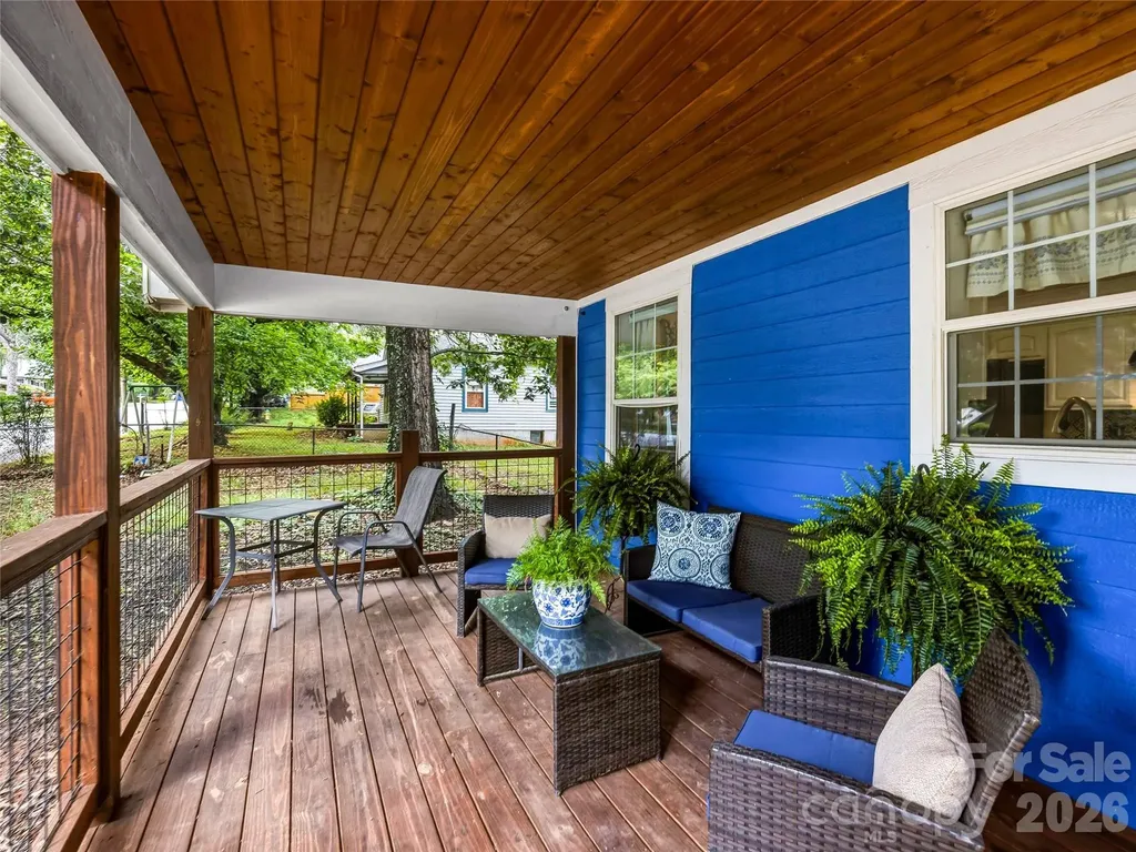 144 Hanover Street Asheville NC 28806