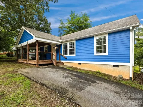 144 Hanover Street Asheville NC 28806