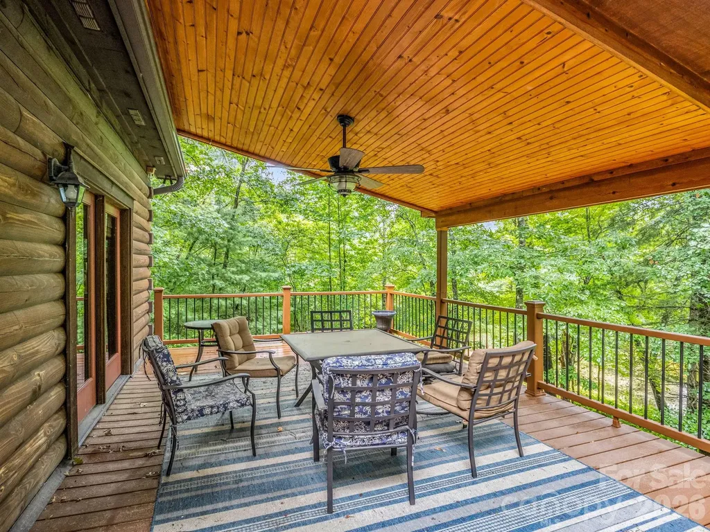 160 Sweetwater Ridge Road Balsam Grove NC 28708