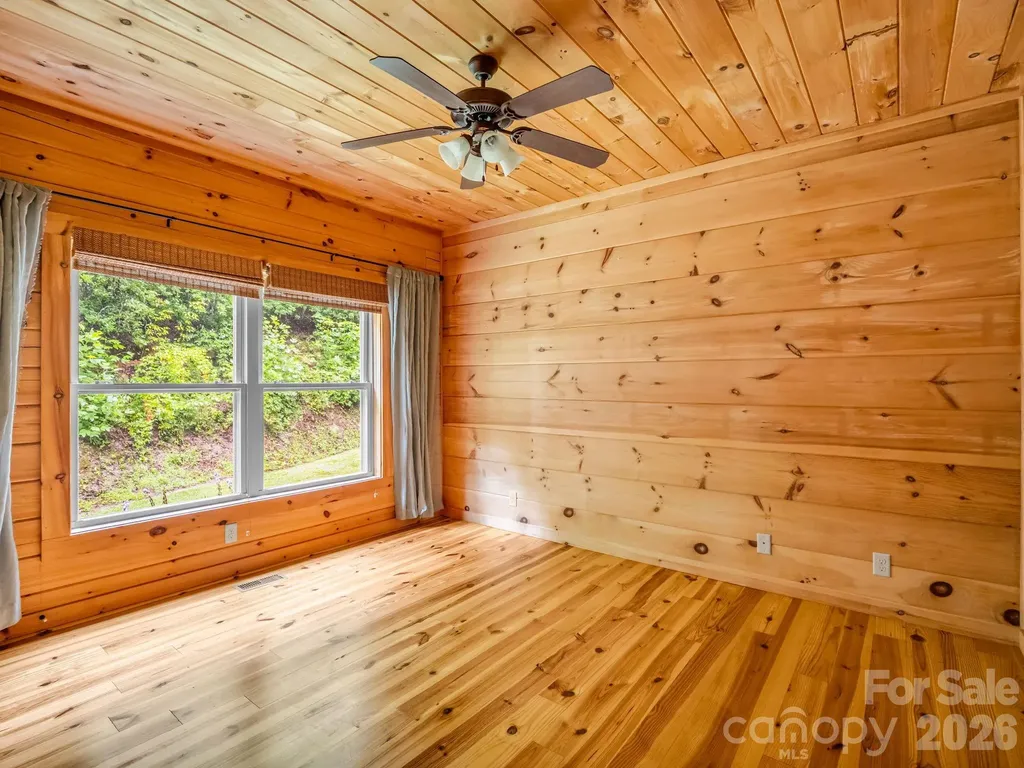 160 Sweetwater Ridge Road Balsam Grove NC 28708