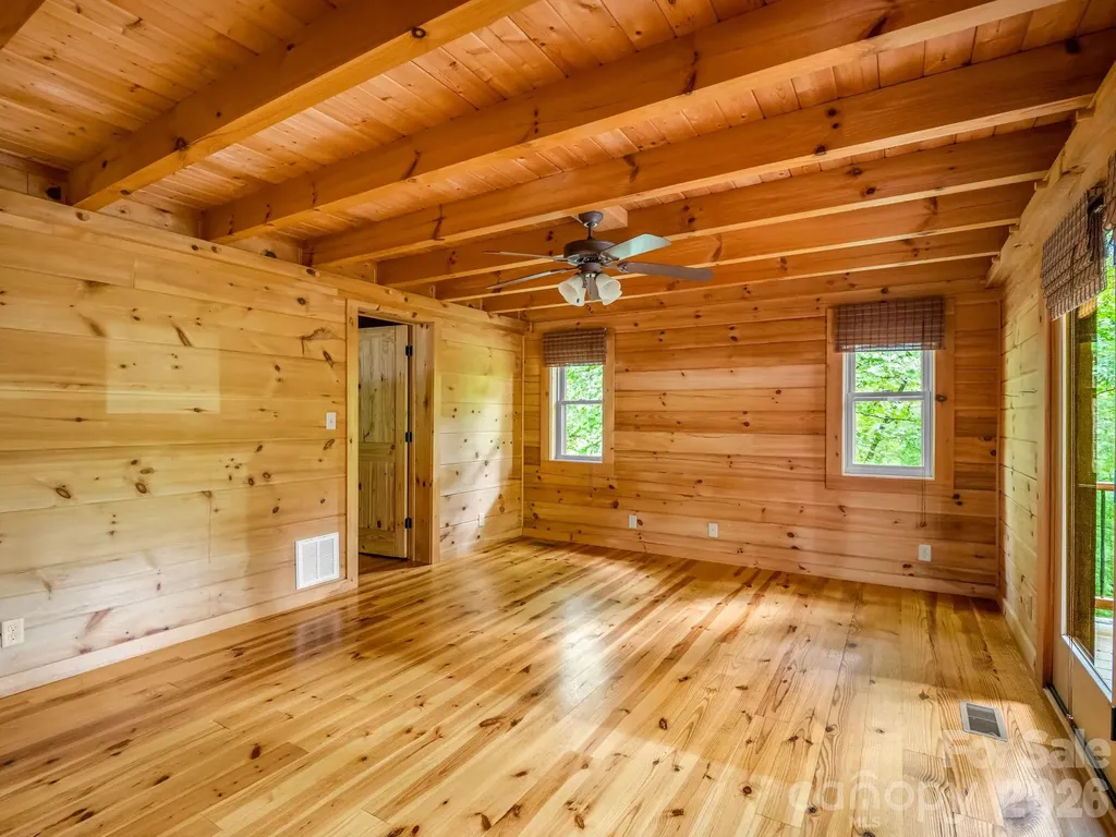 160 Sweetwater Ridge Road Balsam Grove NC 28708