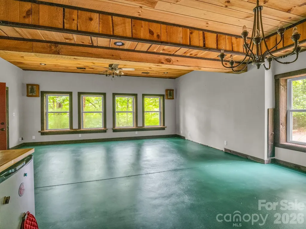 160 Sweetwater Ridge Road Balsam Grove NC 28708
