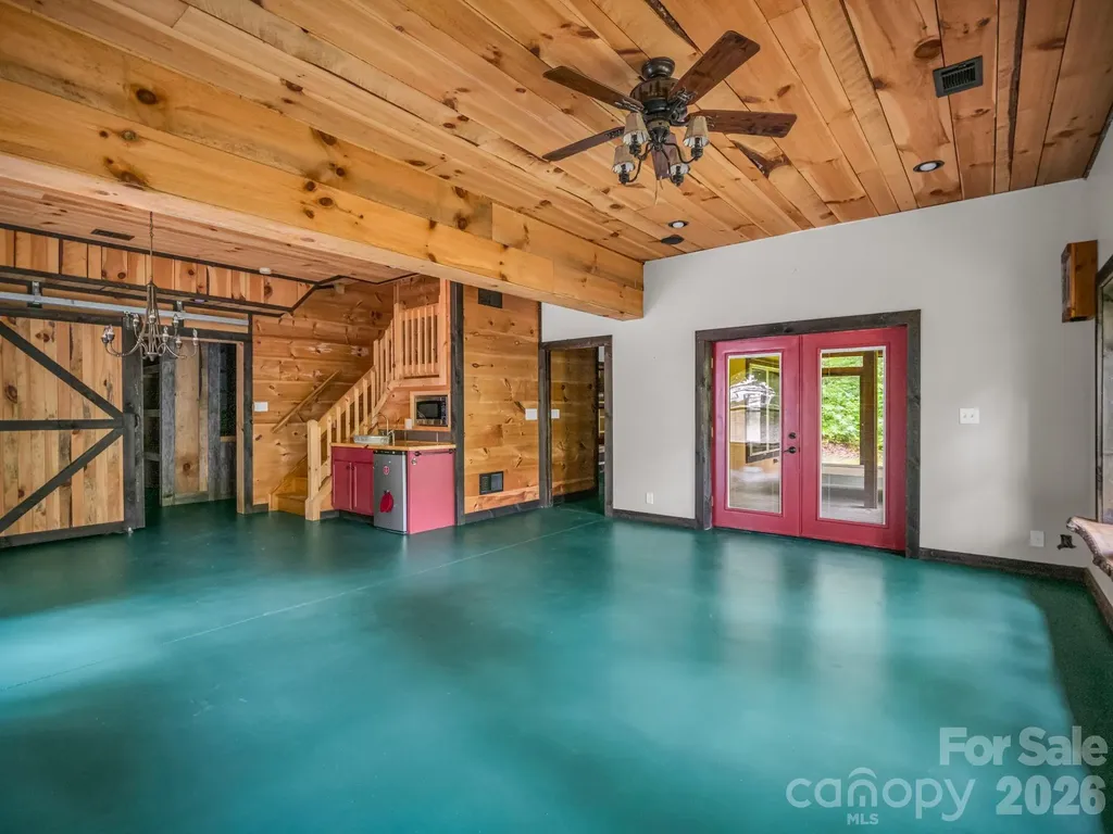 160 Sweetwater Ridge Road Balsam Grove NC 28708