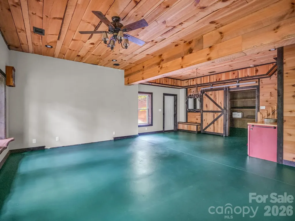 160 Sweetwater Ridge Road Balsam Grove NC 28708
