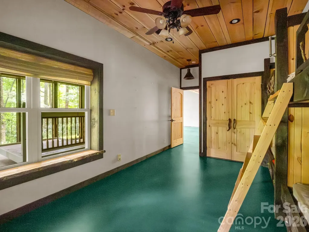 160 Sweetwater Ridge Road Balsam Grove NC 28708