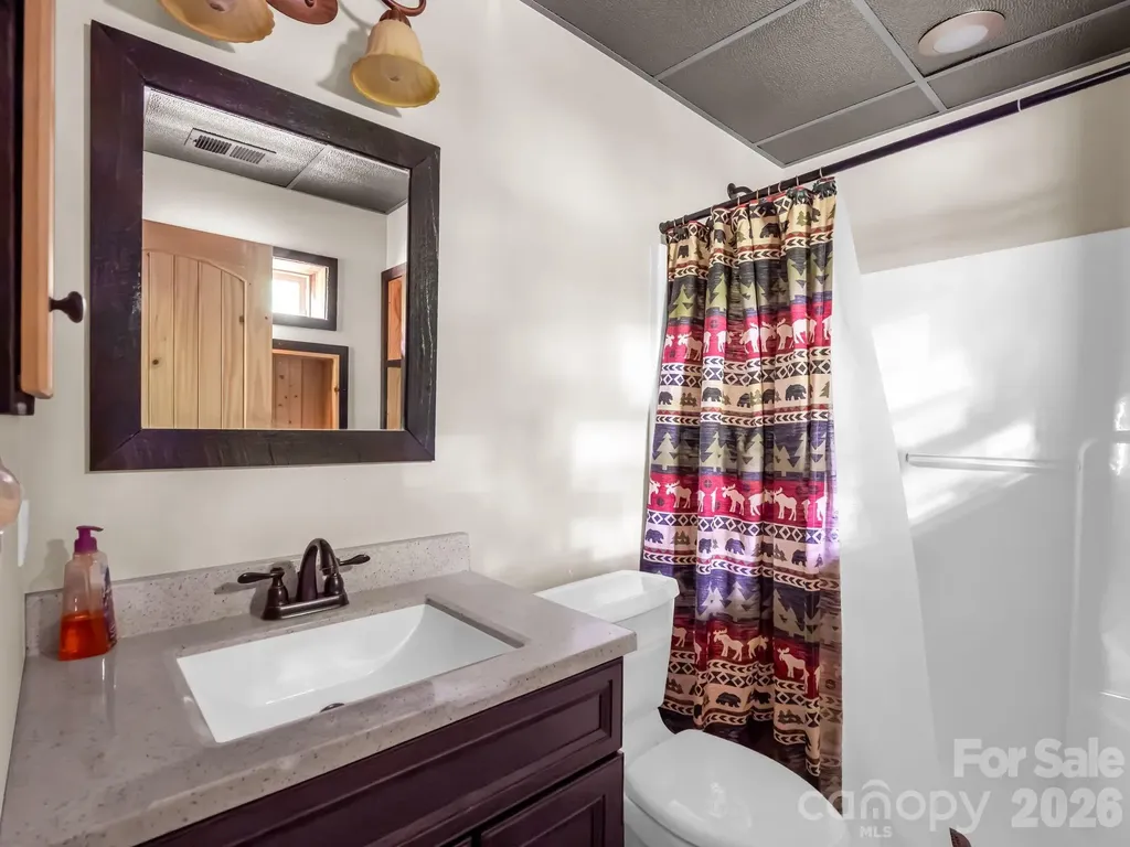 160 Sweetwater Ridge Road Balsam Grove NC 28708