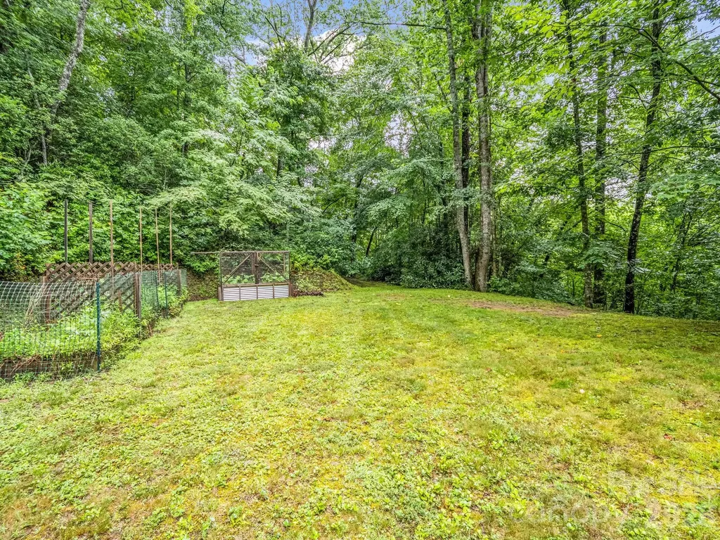 160 Sweetwater Ridge Road Balsam Grove NC 28708