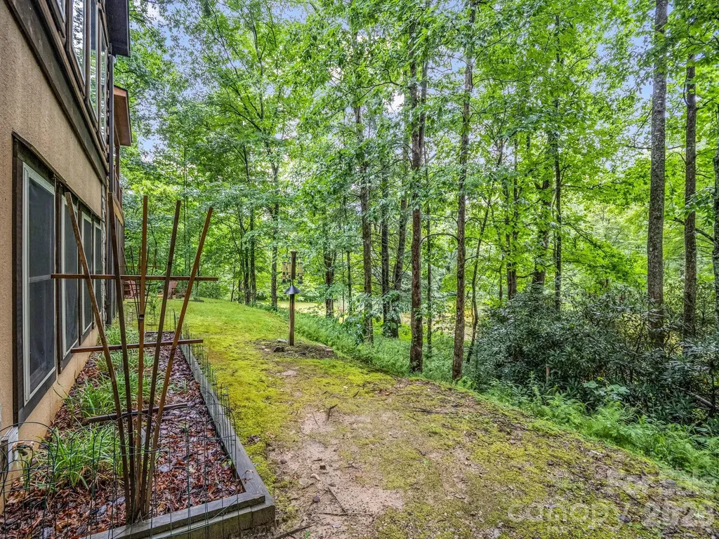 160 Sweetwater Ridge Road Balsam Grove NC 28708