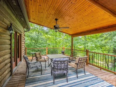 160 Sweetwater Ridge Road Balsam Grove NC 28708