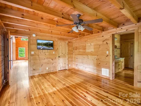 160 Sweetwater Ridge Road Balsam Grove NC 28708
