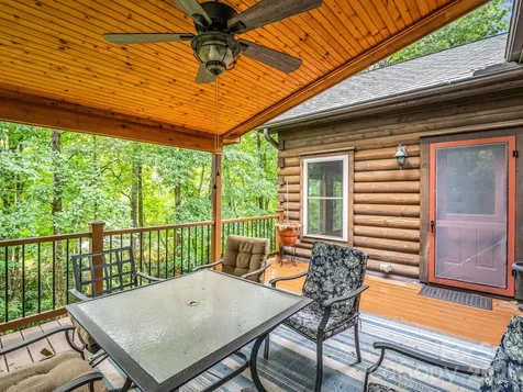 160 Sweetwater Ridge Road Balsam Grove NC 28708