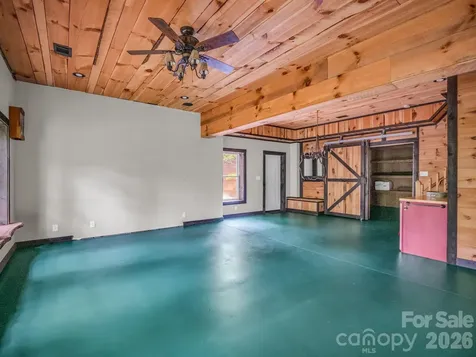 160 Sweetwater Ridge Road Balsam Grove NC 28708