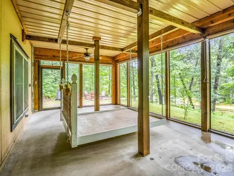 160 Sweetwater Ridge Road Balsam Grove NC 28708