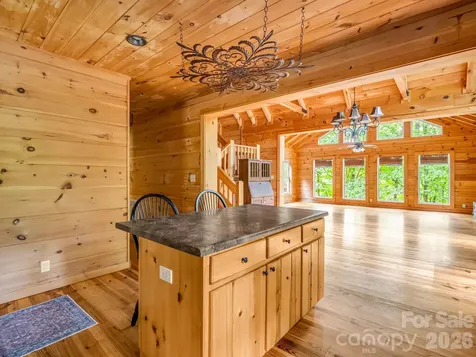 160 Sweetwater Ridge Road Balsam Grove NC 28708