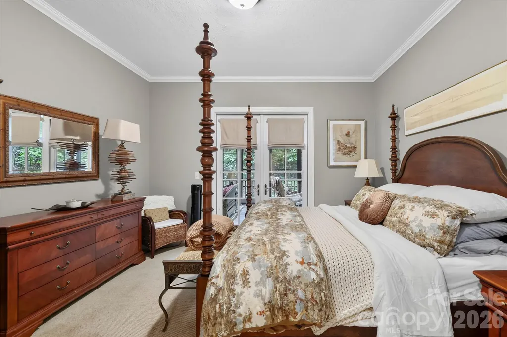 911 Buckberry Drive N Sapphire NC 28774