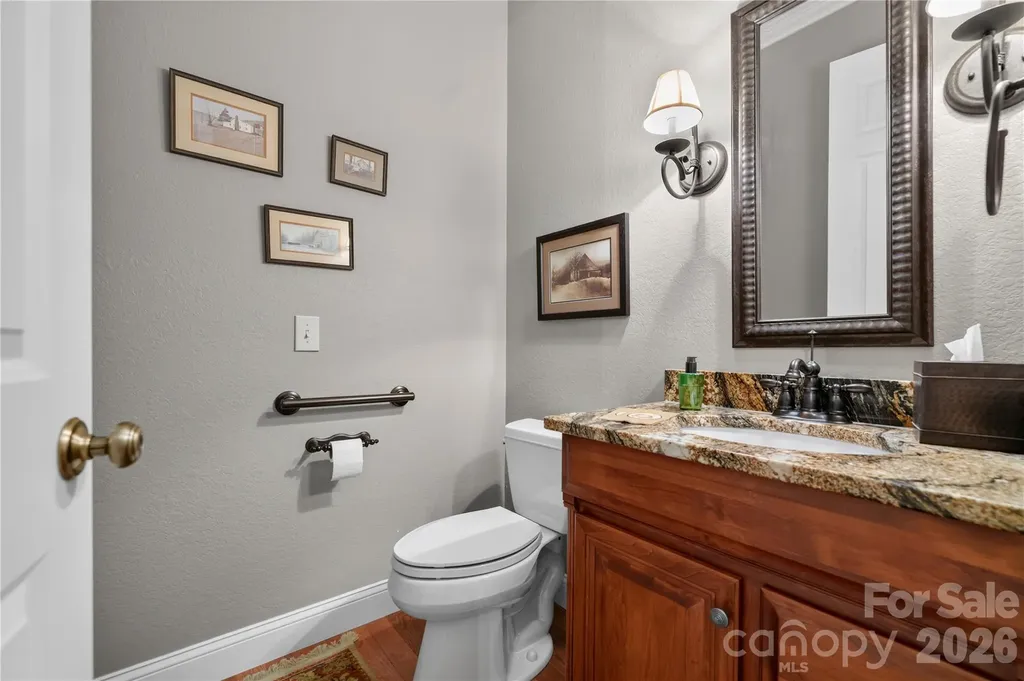 911 Buckberry Drive N Sapphire NC 28774