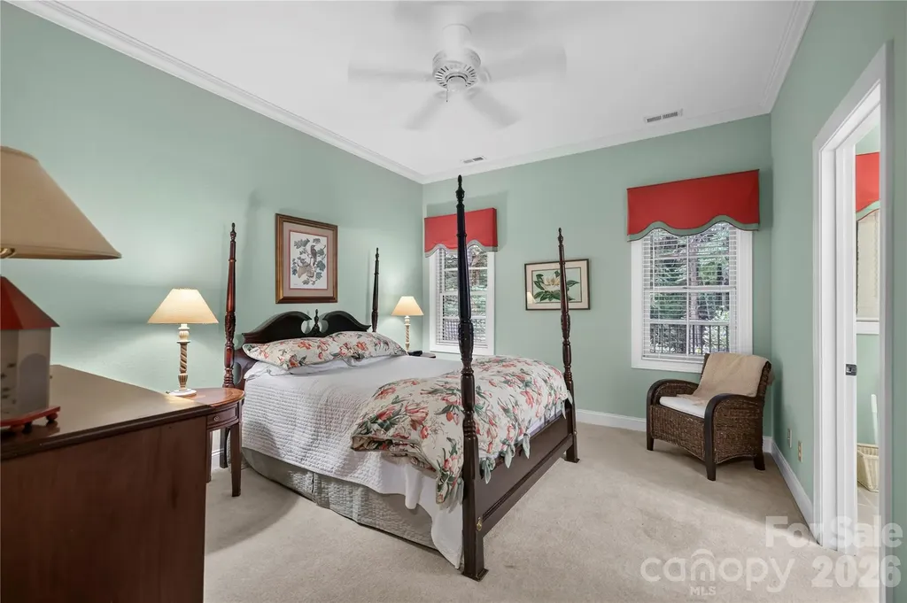 911 Buckberry Drive N Sapphire NC 28774