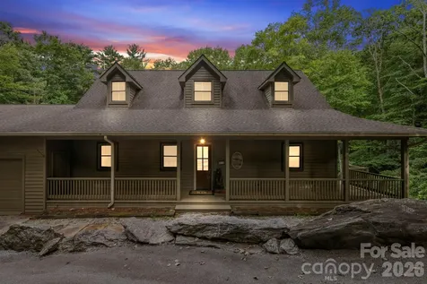 911 Buckberry Drive N Sapphire NC 28774