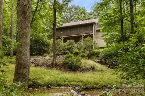 911 Buckberry Drive N Sapphire NC 28774
