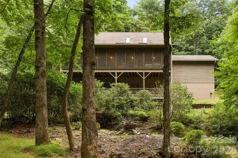 911 Buckberry Drive N Sapphire NC 28774