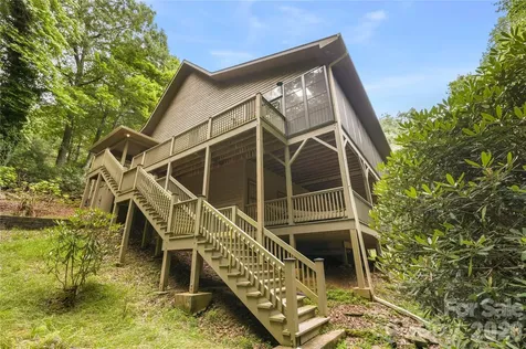 911 Buckberry Drive N Sapphire NC 28774