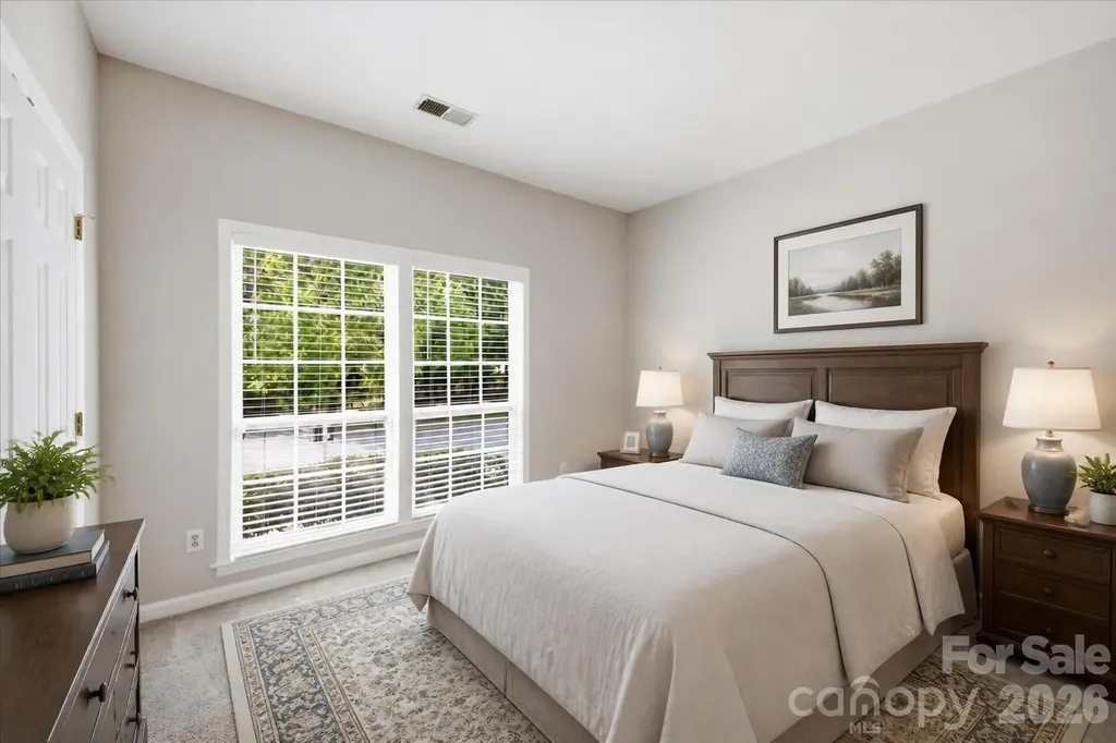 5909 Fitzwilliams Lane Charlotte NC 28270