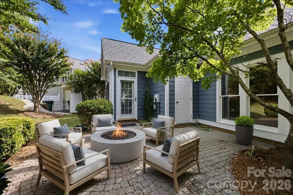 5909 Fitzwilliams Lane Charlotte NC 28270