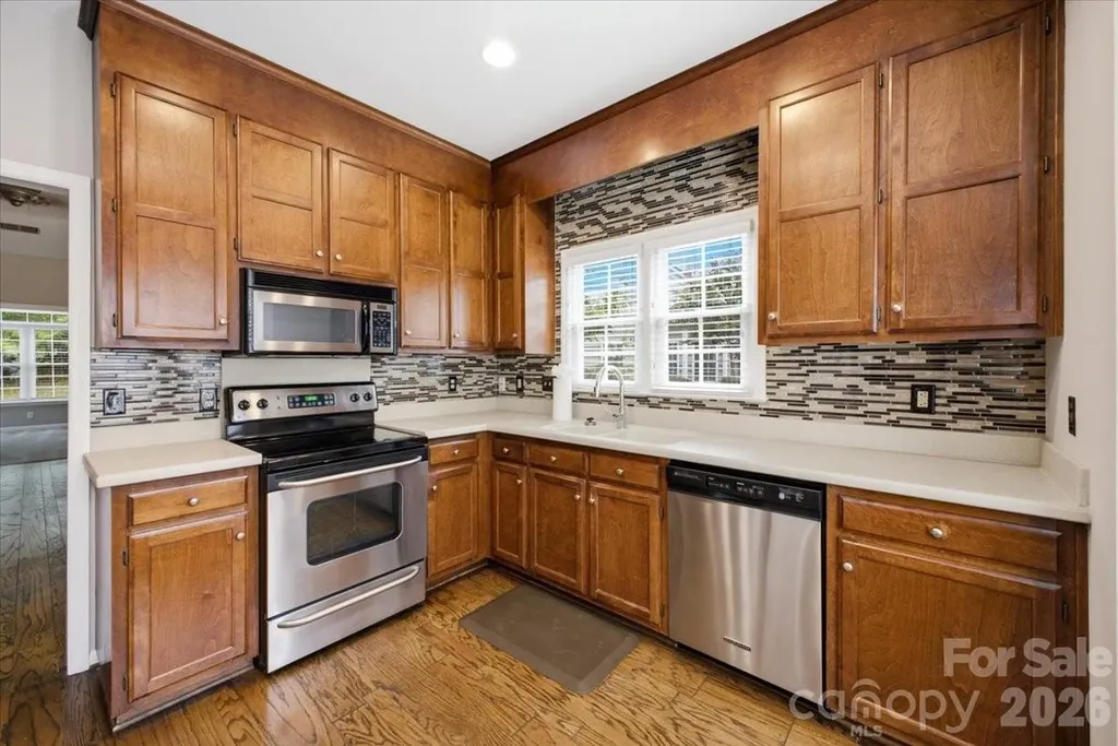 5909 Fitzwilliams Lane Charlotte NC 28270