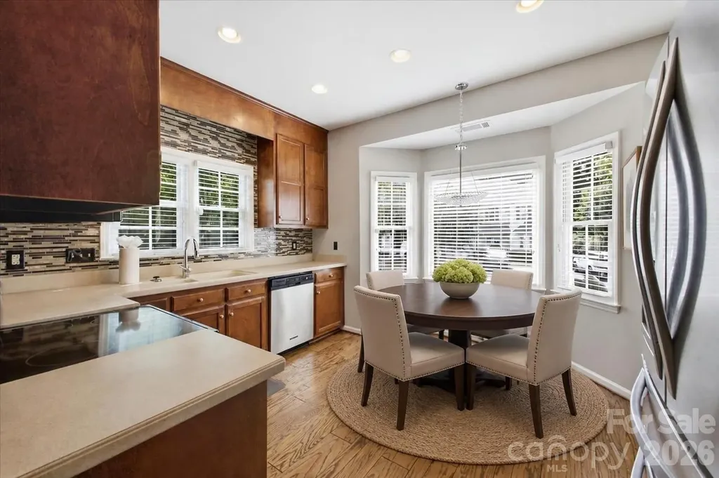 5909 Fitzwilliams Lane Charlotte NC 28270
